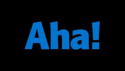 Aha!