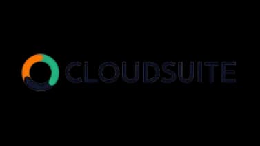 CloudSuite