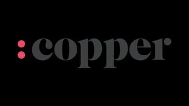 Copper