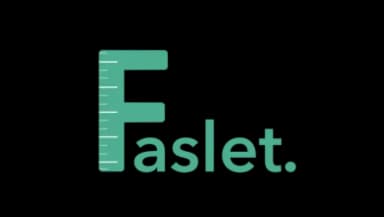 Faslet