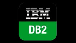 IBM DB2