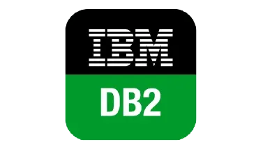 IBM DB2