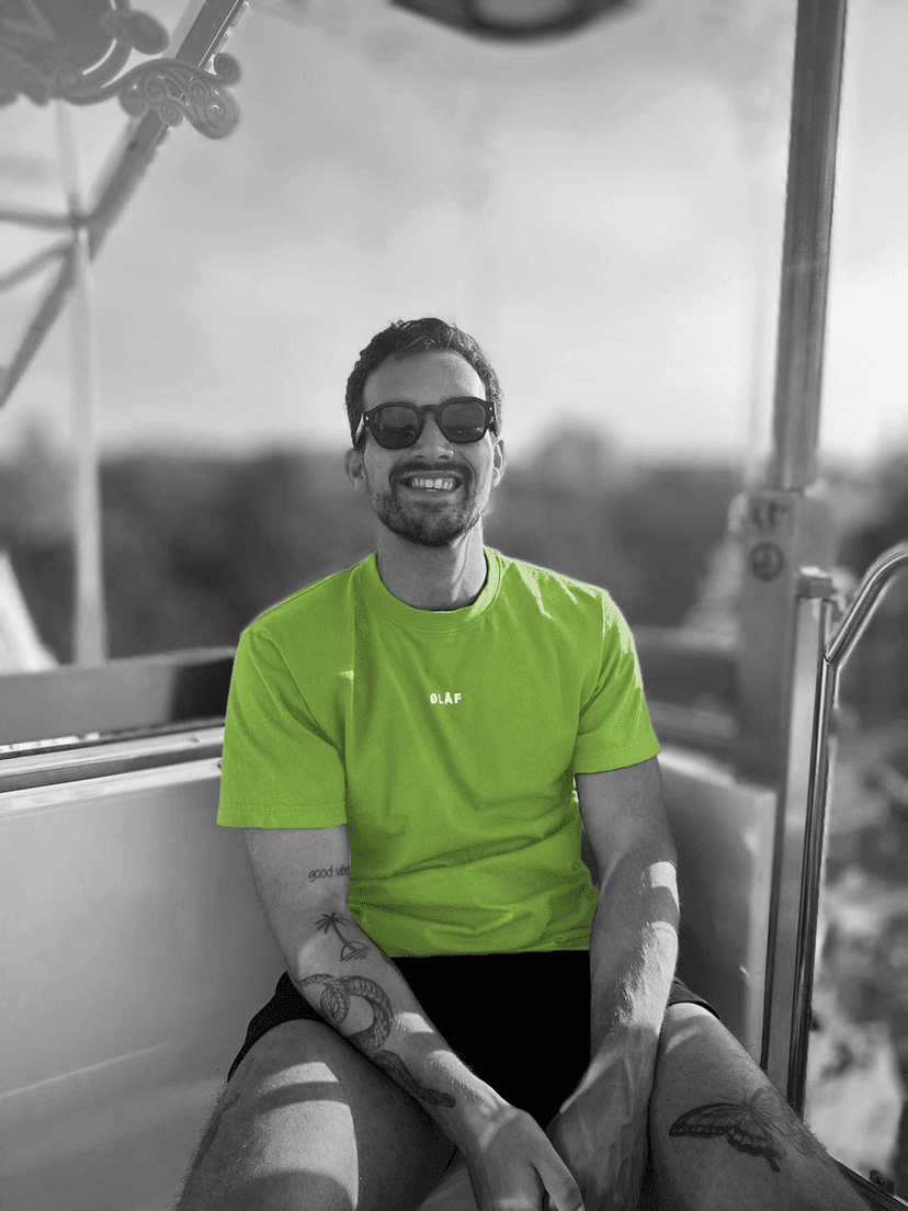 jesse buitenhuis