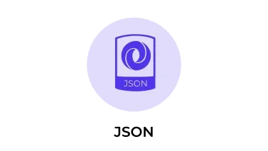JSON
