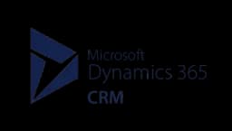 Microsoft Dynamics 365 CRM
