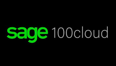 Sage 100cloud