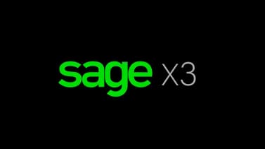 Sage X3