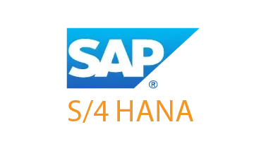 SAP S/4 HANA