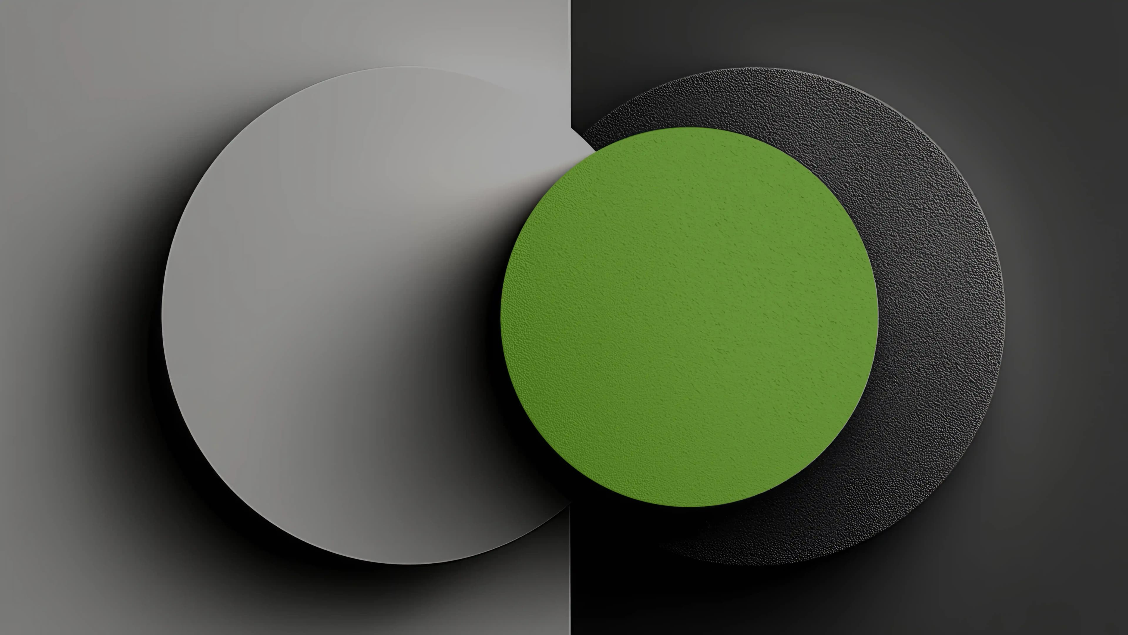 Modern image of blocks using sinsou colours