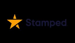 Stamped