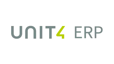 Unit4 ERP