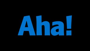 Aha!