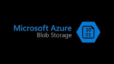 Azure Blob Storage