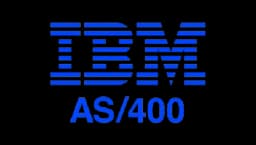 IBM AS/400