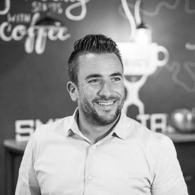 Mark Heesters, GetSales