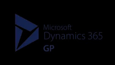 Microsoft Dynamics GP