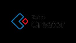 Zoho Creator