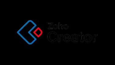 Zoho Creator