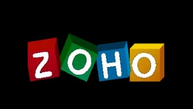 Zoho CRM